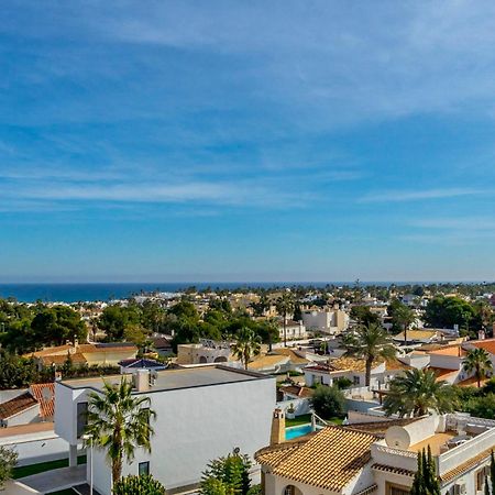 He Zenia San Francisco Apartamento Orihuela Exterior foto