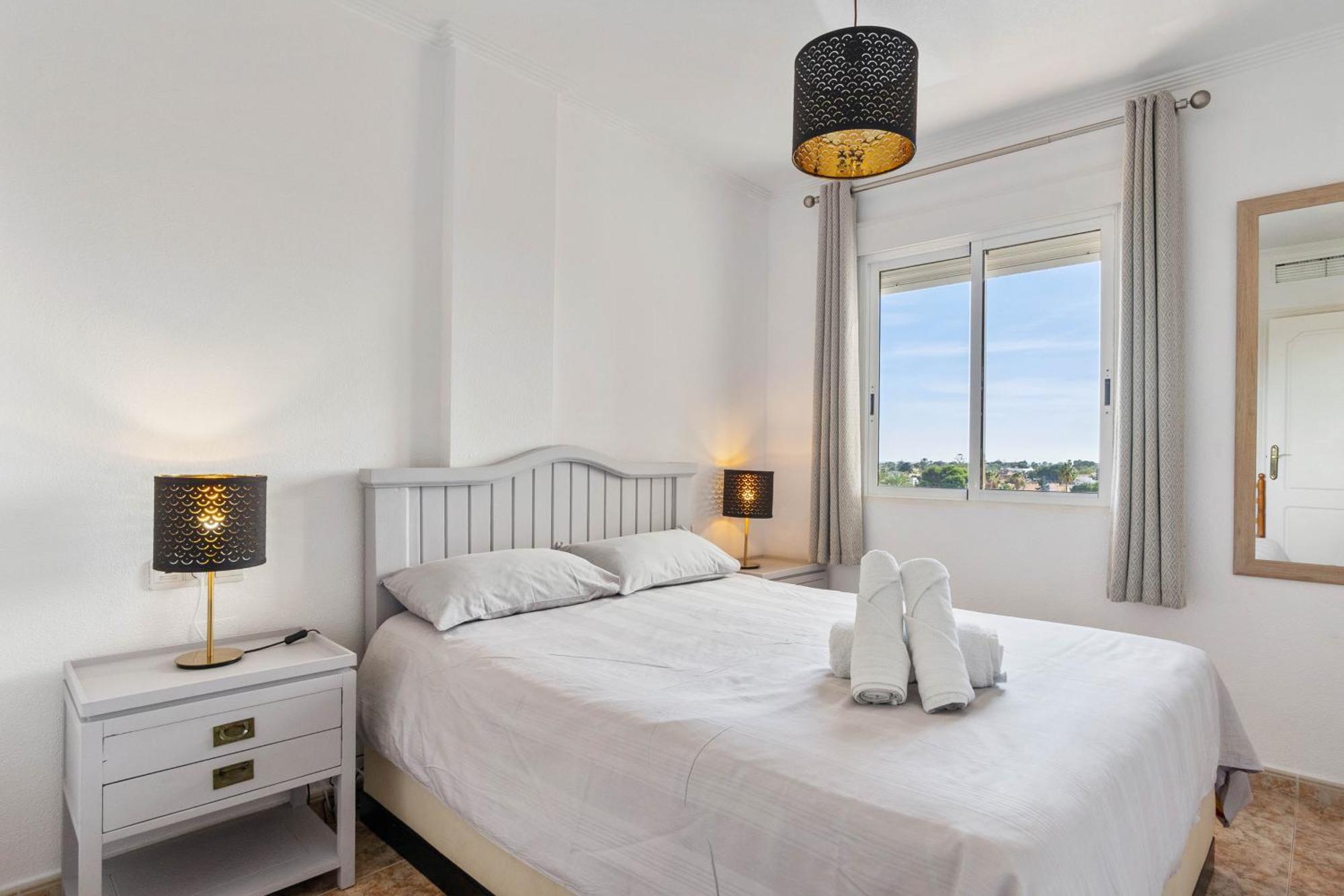 He Zenia San Francisco Apartamento Orihuela Exterior foto