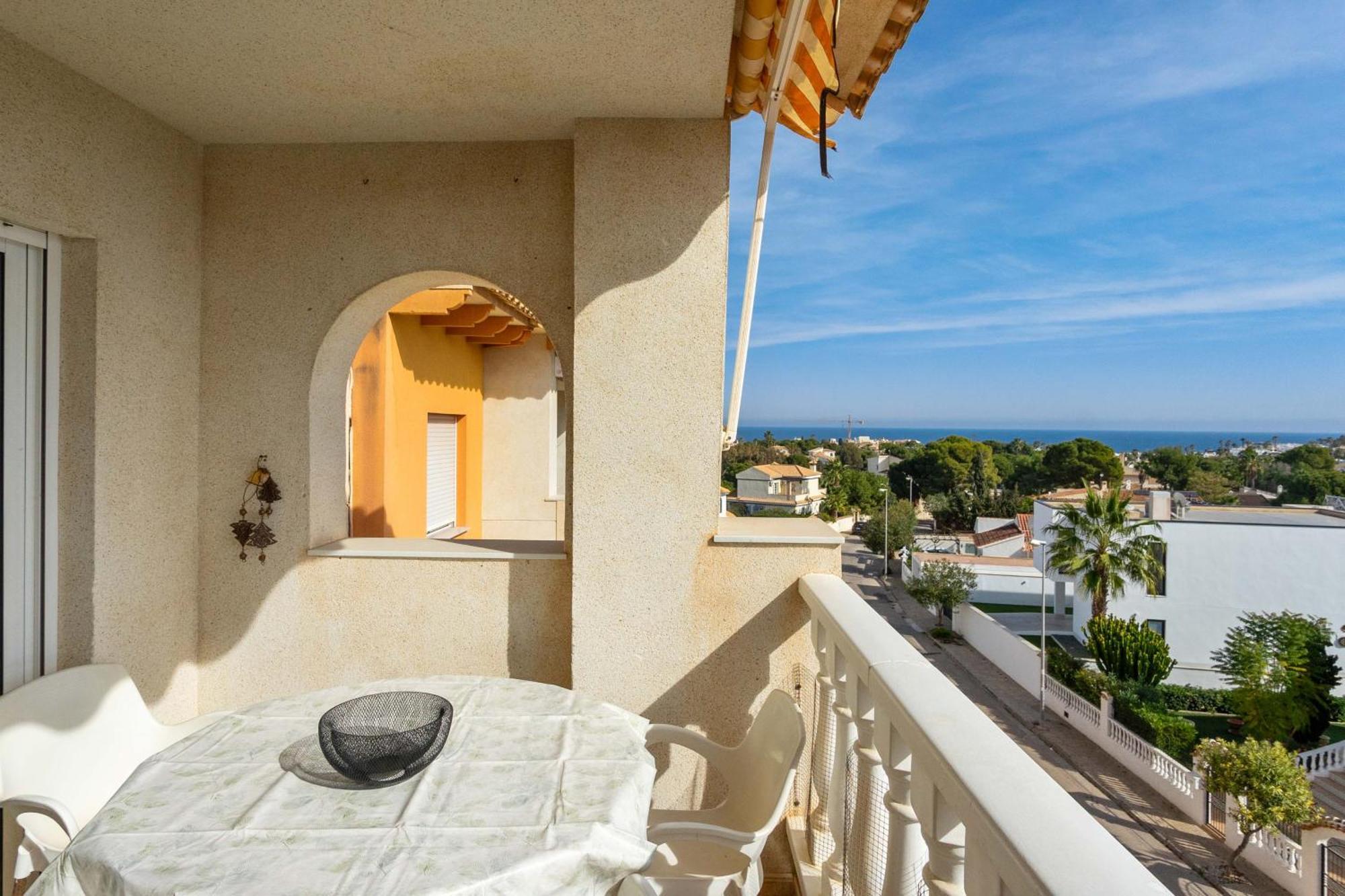 He Zenia San Francisco Apartamento Orihuela Exterior foto