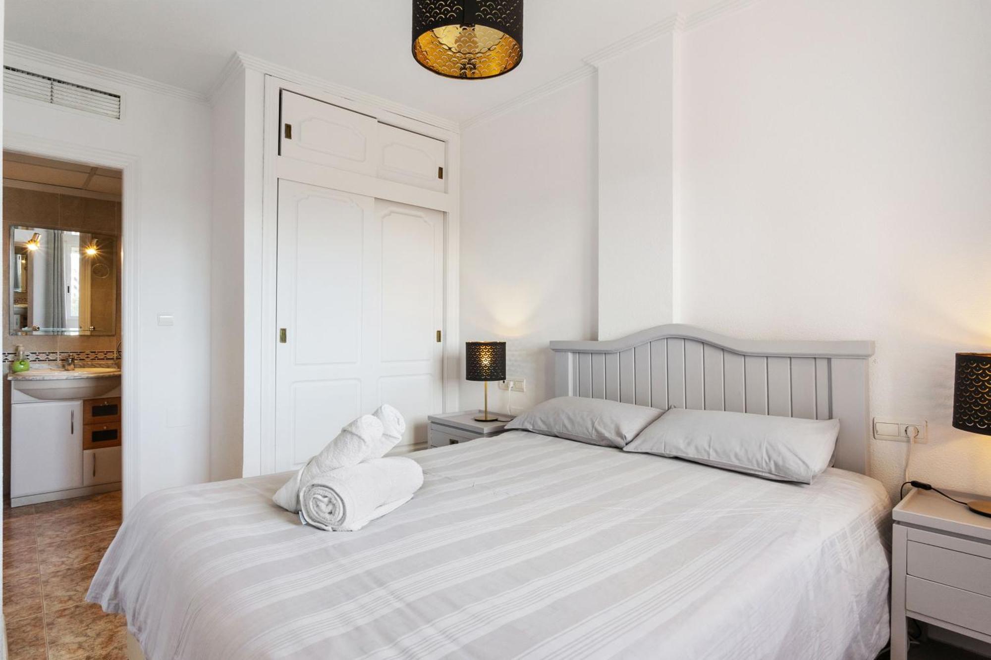 He Zenia San Francisco Apartamento Orihuela Exterior foto