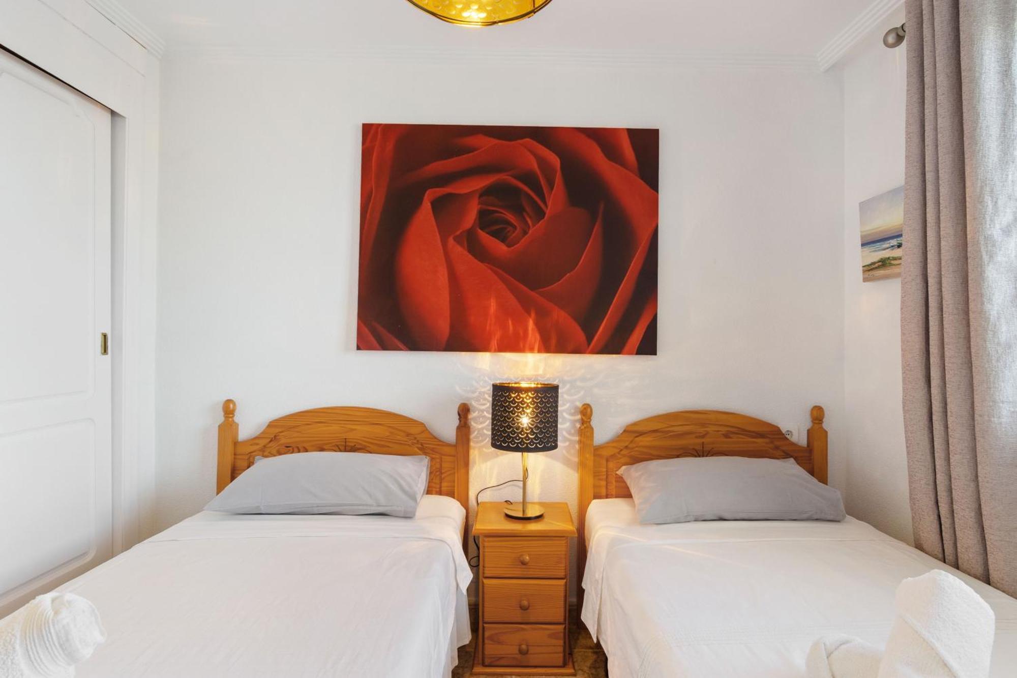 He Zenia San Francisco Apartamento Orihuela Exterior foto